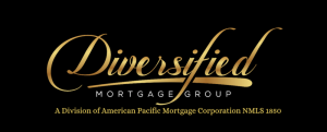 Diversified Mortgage Group Boise Idaho logo