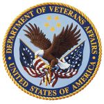 department of veterans affairs seal